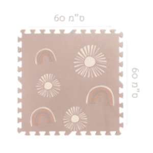 פאזל *9-12 יח