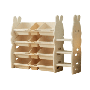 ארגונית 15 מדפים *1 יח